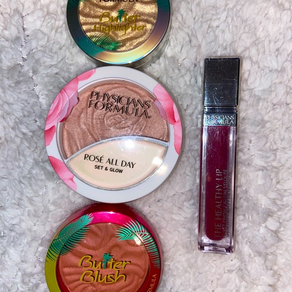 Physicians formula makeup Bundle - Picture 1 of 4